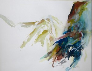 Aquarell thre 008